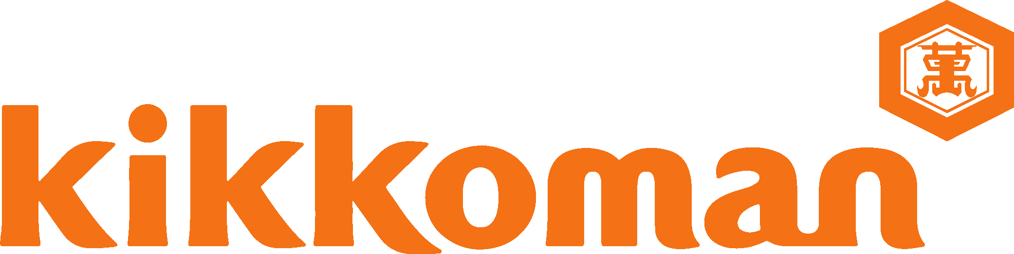 Kikkoman Logo